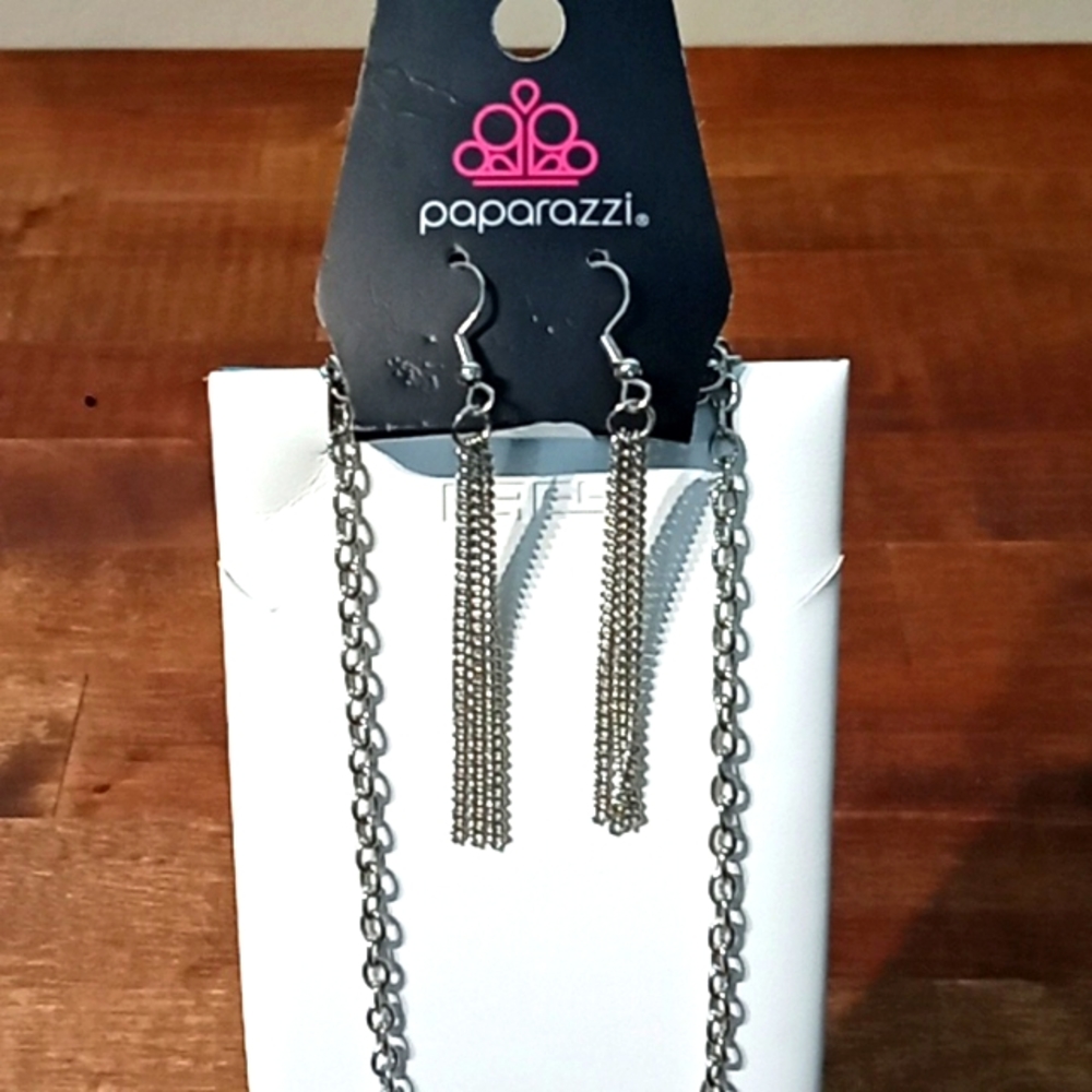 Two Piece Jewelry Set